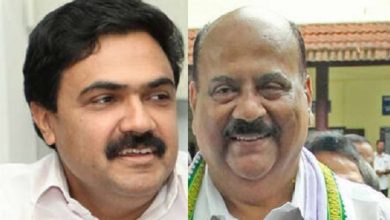 Photo of പരസ്യ പ്രചാരണം കഴിഞ്ഞ് പ്രകടനപത്രിക പുറത്തിറക്കി; ജോസ് കെ മാണിക്കെതിരെ പരാതിയുമായി മാണി സി കാപ്പൻ