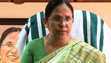 Photo of രണ്ടാം പിണറായി മന്ത്രിസഭയില്‍ കെ.കെ.ശൈലജ ഇല്ല, പി.എ.മുഹമ്മദ് റിയാസ് മന്ത്രിസ്ഥാനത്തേക്ക്