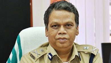 Photo of പൊലീസ് മേധാവി ലോക്നാഥ് ബെഹ്റയെ മാറ്റിയേക്കും.