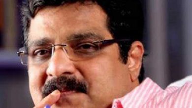 Photo of എം.കെ മുനീറിന്റെ ഭാര്യയെ എൻഫോഴ്‌സ്‌മെന്റ് ചോദ്യം ചെയ്തു.
