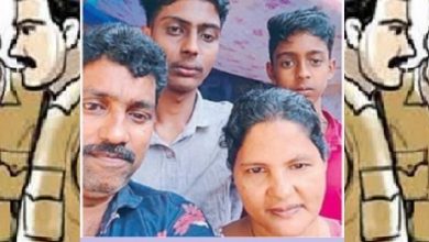 Photo of അബദ്ധത്തിലാണേലും, കൊന്നത് പോലീസാണ്.