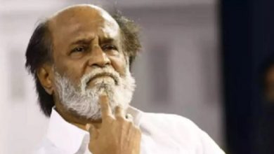 Photo of ന​ട​ൻ ര​ജ​നി​കാ​ന്ത് ആ​ശു​പ​ത്രി വി​ട്ടു,പൂ​ർ​ണ വി​ശ്ര​മം