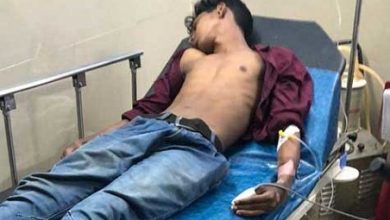 Photo of നെ​യ്യാ​റ്റി​ൻ​ക​ര​യി​ൽ ജീ​വ​നൊ​ടു​ക്കി​യ ദ​മ്പ​തി​ക​ളു​ടെ ഇ​ള​യ മ​ക​ൻ ര​ഞ്ജി​ത്ത് രാ​ജി​ന് ദേ​ഹാ​സ്വാ​സ്ഥ്യം,ആ​ശു​പ​ത്രി​യി​ൽ പ്ര​വേ​ശി​പ്പി​ച്ചു.