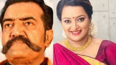 Photo of സ്വർണക്കടത്ത് കേസ് അട്ടിമറിക്കാൻ നീക്കം,ജയിൽ ഡിജിപി ഋഷിരാജ് സിംഗിന്റെ പ്രത്യേക സിർക്യൂലർ,സ്വപ്ന സുരേഷിനെ കാണാൻ സന്ദർശകർക്ക് കസ്റ്റംസിന്റെ അനുമതി വേണ്ടെന്ന് ഉത്തരവ്.