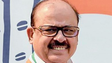Photo of കോണ്‍ഗ്രസിൽ വിഴുപ്പലക്കുന്ന നേതാക്കള്‍ക്ക് മുന്നറിയിപ്പ്, പരസ്യ പ്രസ്താവനകള്‍ ഇനി പാടില്ല.