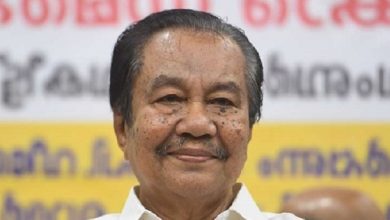 Photo of മലയാളത്തിന്റെ കഥാകാരൻ യു.എ. ഖാദര്‍ അന്തരിച്ചു.