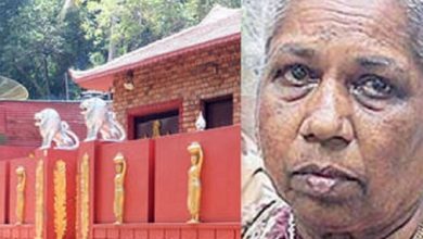 Photo of രാജൻ അമ്പിളി ദമ്പതികളുടെ ജീവനെടുത്ത സംഭവത്തിലെ പരാതിക്കാരിക്ക് ഭൂമിയിൽ പട്ടയവകാശമില്ല.
