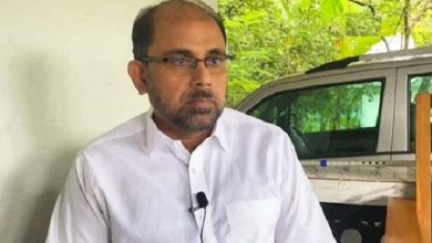 Photo of നിയമസഭാ തെരഞ്ഞെടുപ്പില്‍ വെല്‍ഫെയര്‍ പാര്‍ട്ടിക്ക് യുഡിഎഫുമായി സഖ്യമുണ്ടാവില്ല.
