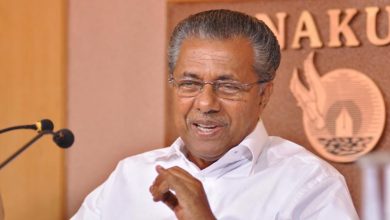 Photo of ചരിത്രത്തിൽ ഇല്ലാത്ത വിചിത്രമായ പ്രമേയം, മുഖ്യമന്ത്രി കൊണ്ട് വന്ന പ്രമേയം നിയമസഭയിൽ പാസായി.