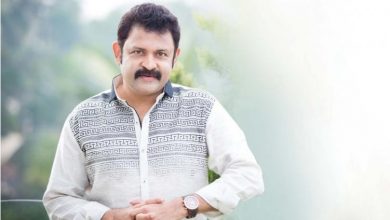 Photo of തനിക്കും സുരേഷ് ഗോപിക്കും മാത്രമാണ് ട്രോളുകള്‍,മമ്മൂട്ടിയെ എന്തുകൊണ്ട് ട്രോളുന്നില്ല.