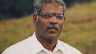 Photo of മുഖ്യമന്ത്രിയുടെ അഡിഷനൽ പ്രൈവറ്റ് സെക്രട്ടറി സി.എം. രവീന്ദ്രനെ കസ്റ്റംസും ചോദ്യം ചെയ്യും.