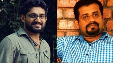 Photo of അന്ന് ഹോമോസ്‌ക്ഷ്വാലിറ്റി പറഞ്ഞ ബ്ലൂ ഫിലിം; കോളേജിന് പുറത്തായ ആള്‍ ഇന്ന് മഹത്തായ ഭാരത അടുക്കളയുടെ പിതാവ്