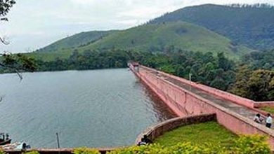 Photo of മുല്ലപ്പെരിയാര്‍ തകർന്നാൽ 35 ലക്ഷം പേർ അപകടത്തിലാകുമെന്ന് യു.എന്‍ റിപ്പോർട്ട്,അണക്കെട്ട് ഭൂകമ്പസാധ്യതാ പ്രദേശത്ത്.