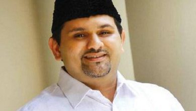Photo of മുസ്ലീംലീഗില്‍ നിന്ന് വനിതാ സ്ഥാനാര്‍ത്ഥികള്‍ മത്സര രംഗത്ത് ഇറങ്ങണം.