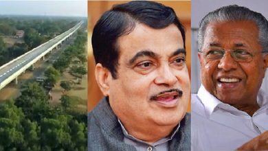 Photo of ആലപ്പുഴ ബൈപ്പാസ് 28ന് തുറന്നു കൊടുക്കും, നിതിൻ ഗഡ്കരി എത്തും.