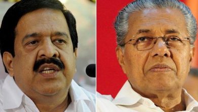 Photo of ‘ഇത് വല്ലാത്ത തള‌ളായിപ്പോയി’;മുഖ്യമന്ത്രിയെ കടന്നാക്രമിച്ച്‌ ചെന്നിത്തല