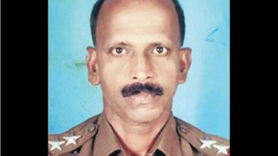Photo of എഎസ്‌ഐ വില്‍സണെ കൊലപ്പെടുത്തിയ കേസിൽ പിടികിട്ടാപ്പുള്ളിയായ ഷിഹാബുദ്ദീന്‍ ചെന്നൈയിൽ എൻ ഐ എ യുടെ അറസ്റ്റിലായി.