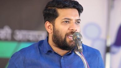 Photo of കോണ്‍ഗ്രസ് നേതൃത്വത്തിനെതിരെ യൂത്ത് കോൺഗ്രസിന്റെ രൂക്ഷ വിമർശനം, പാര്‍ട്ടിയില്‍ തലമുറമാറ്റം വേണം, നേതൃത്വത്തിന് താല്‍പര്യമുള്ള സ്ഥാനാര്‍ഥിയല്ല, ജനങ്ങള്‍ക്ക് താല്‍പര്യമുള്ള സ്ഥാനാര്‍ഥിയാണ് മത്സര രംഗത്ത് വരേണ്ടത്.
