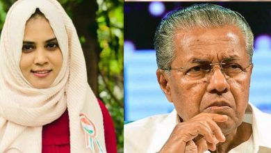 Photo of പിതാവിന്റെ പ്രായമുള്ള പിണറായിയെ ബഹുമാനിച്ചില്ല, സോഷ്യല്‍ മീഡിയയില്‍ ആളാവാന്‍ ആര്‍ക്കും സാധിക്കുമെന്ന് കെ.പിഎ മജീദ്