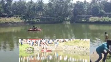 Photo of തിരുവനന്തപുരത്ത് വിദ്യാര്‍ത്ഥിയെ കഴുത്തറുത്ത നിലയില്‍ കണ്ടെത്തി; പിതാവിന്റെ മൃതദേഹം തൊട്ടടുത്ത കുളത്തിൽ.