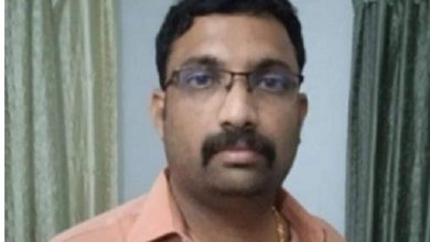 Photo of 12 ലക്ഷം കൊടുത്തിട്ടും ജഡ്ജി കേസ് ഒതുക്കിയില്ല,