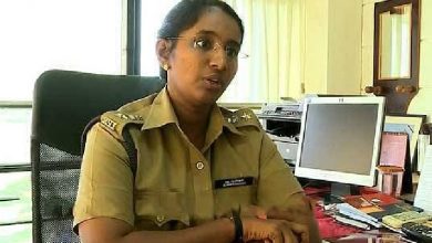 Photo of വാളയാർ കേസ് ഇനി നിശാന്തിനി ഐപിഎസിന്റെ നേതൃത്വത്തിൽ അന്വേഷിക്കും.