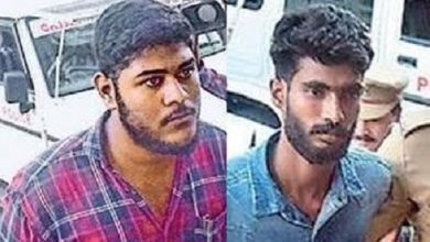 Photo of പന്തീരങ്കാവ് യുഎപിഎ കേസ്; താഹയുടെ ജാമ്യം ഹൈക്കോടതി റദ്ദാക്കി, ഉടൻ കീഴടങ്ങാൻ ഉത്തരവ്.