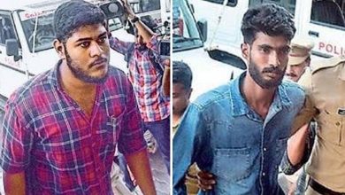 Photo of അലന്റെയും, താഹയുടെയും ജാമ്യം റദ്ദാക്കൽ, എൻ ഐ എ ഹർജിയിൽ ഹൈക്കോടതി വിധി ഇന്ന്