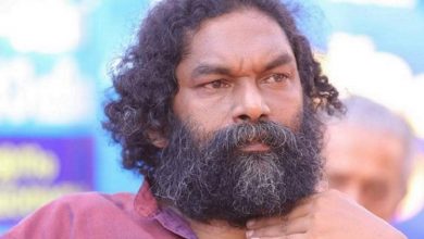 Photo of അനിൽ പനച്ചൂരാന്റെ മരണം, അസ്വാഭാവിക മരണത്തിന് പൊലീസ് കേസ് എടുത്തു.