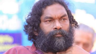 Photo of കവിയും ഗാനരചയിതാവുമായ അനിൽ പനച്ചൂരാൻ അന്തരിച്ചു.