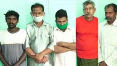 Photo of പുള്ളിപ്പുലിയെ കൊന്ന് കറിവച്ച പ്രതികൾ സ്ഥിരം വേട്ടക്കാർ, മുള്ളൻപന്നിയെയും കൊന്ന് കറിവെച്ചുതിന്നു.