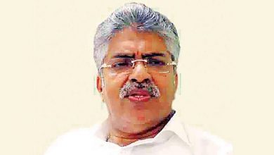 Photo of യു.ഡി.എഫ് സീറ്റ് നല്‍കിയാല്‍ നിയമസഭാ തെരഞ്ഞെടുപ്പില്‍ മത്സരിക്കുമെന്ന് ജസ്റ്റിസ് കമാല്‍ പാഷ.