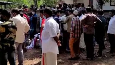 Photo of ബാങ്ക് വിദ്യാഭ്യാസ ലോൺ നിഷേധിച്ചു, മനം നൊന്ത് കൊല്ലത്ത് വിദ്യാർഥിനി ജീവനൊടുക്കി.