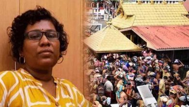 Photo of ബിന്ദു അമ്മിണിക്ക് സംരക്ഷണം വേണം, അയ്യപ്പശാപമെന്നോണം തരില്ലെന്ന് പോലീസ്;കുറിപ്പ്