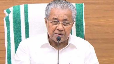 Photo of ദിവസവും ഒരു ലക്ഷം കോവിഡ് ടെസ്റ്റുകള്‍ നടത്താന്‍ മുഖ്യമന്ത്രിയുടെ നിര്‍ദേശം