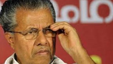Photo of മുഖ്യമന്ത്രിയുടെ പേഴ്സണൽ സ്റ്റാഫംഗങ്ങളെ നിയമിച്ച്‌ ഉത്തരവിറങ്ങി