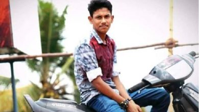 Photo of അച്ചൻകോവിലാറ്റിൽ സുഹൃത്തുക്കൾക്കൊപ്പം കുളിക്കാനിറങ്ങിയ വിദ്യാർഥി മുങ്ങിമരിച്ചു.