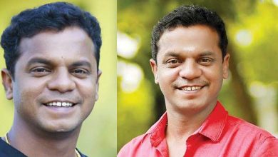 Photo of സിപിഎമ്മിനെ തറപറ്റിക്കാന്‍ ബാലുശ്ശേരിയില്‍ ധര്‍മജനെ നിര്‍ത്താനൊരുങ്ങി കോണ്‍ഗ്രസ്