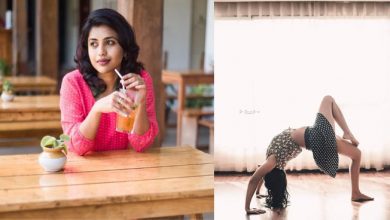 Photo of സൗന്ദര്യത്തിന്റെ രഹസ്യം യോഗ, യോഗ സ്‌കില്‍സ് ഫോട്ടോകള്‍ പുറത്ത് വിട്ട് ഡിജെ നന്ദിനി