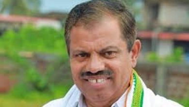 Photo of എം​എ​ൽ​എ എം.​സി. ക​മ​റു​ദ്ദീ​ന് മൂ​ന്ന് കേ​സു​ക​ളിൽ ജാ​മ്യം.