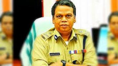 Photo of പൊലീസ് കാന്റീനിൽ അഴിമതി, ആസ്ഥാനത്ത് അറിയിച്ചെങ്കിലും നടപടിയില്ല.