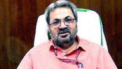 Photo of മാര്‍ച്ച് അവസാനമോ ഏപ്രില്‍ ആദ്യമോ നിയമസഭാ തെരഞ്ഞെടുപ്പ്, പ്രഖ്യാപനം ഫെബ്രുവരി15ന് ശേഷം