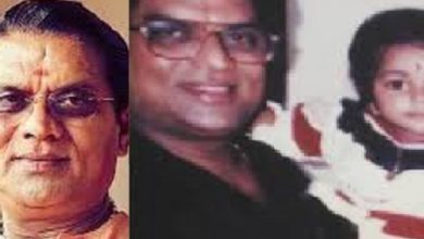 Photo of മലയാളത്തിന്റെ ഹാസ്യസാമ്രാട്ടിന് അമ്പിളിചേട്ടന് ഇന്ന് എഴുപതാം പിറന്നാൾ.
