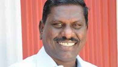 Photo of കോങ്ങാട് എംഎൽഎ കെവി വിജയദാസ് അന്തരിച്ചു.
