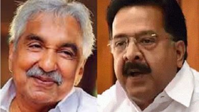 Photo of ഉമ്മൻചാണ്ടിയും രമേശ് ചെന്നിത്തലയും മത്സര രംഗത്തിറങ്ങും.