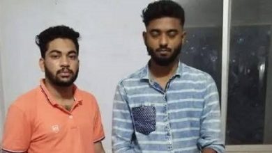 Photo of മയക്ക് മരുന്നുമായി രണ്ട് യുവാക്കൾ മലപ്പുറത്ത് പിടിയിലായി.
