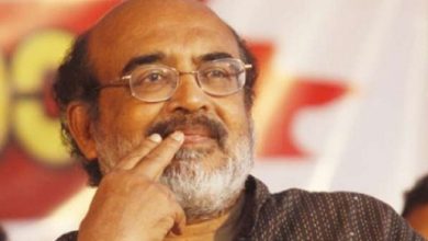 Photo of ഉന്നത വിദ്യാഭ്യാസ മേഖലയിൽ 3.5 ലക്ഷം പേർക്ക് തൊഴിൽ