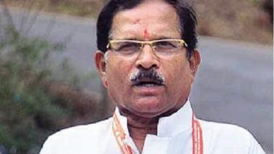 Photo of കേന്ദ്രമന്ത്രി ശ്രീപദ് നായ്ക്കിന് അപകടത്തിൽ പരുക്ക്; ഭാര്യയും പേഴ്‌സണൽ സെക്രട്ടറിയും മരിച്ചു.