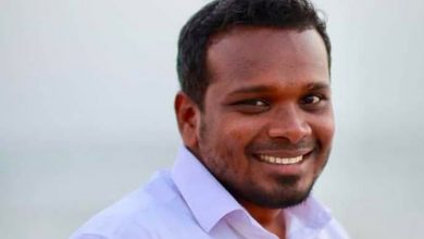 Photo of ഫിറോസ് കുന്നുംപറമ്പിലിനെ സ്ഥാനാര്‍ഥിയാക്കുന്നതിന് എതിരെ മലപ്പുറത്ത് കോണ്‍ഗ്രസ് പ്രവര്‍ത്തകരുടെ പ്രതിഷേധം