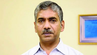 Photo of ജേക്കബ് തോമസ് ബിജെപിയിലേക്ക്, സ്ഥാനാര്‍ത്ഥിയാകും
